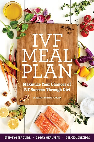 IVF Meal Plan: Maximize Your Chances of Success Through Diet