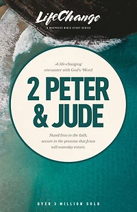 2 Peter & Jude
