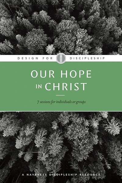 Our Hope Christ: A Chapter Analysis Study of 1 Thessalonians