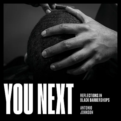 You Next: Reflections Black Barbershops