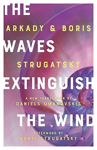 the Waves Extinguish Wind
