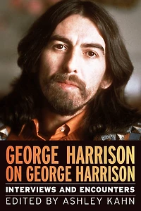 George Harrison on Harrison: Interviews and Encounters