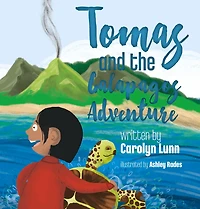 Tomas and the Galapagos Adventure