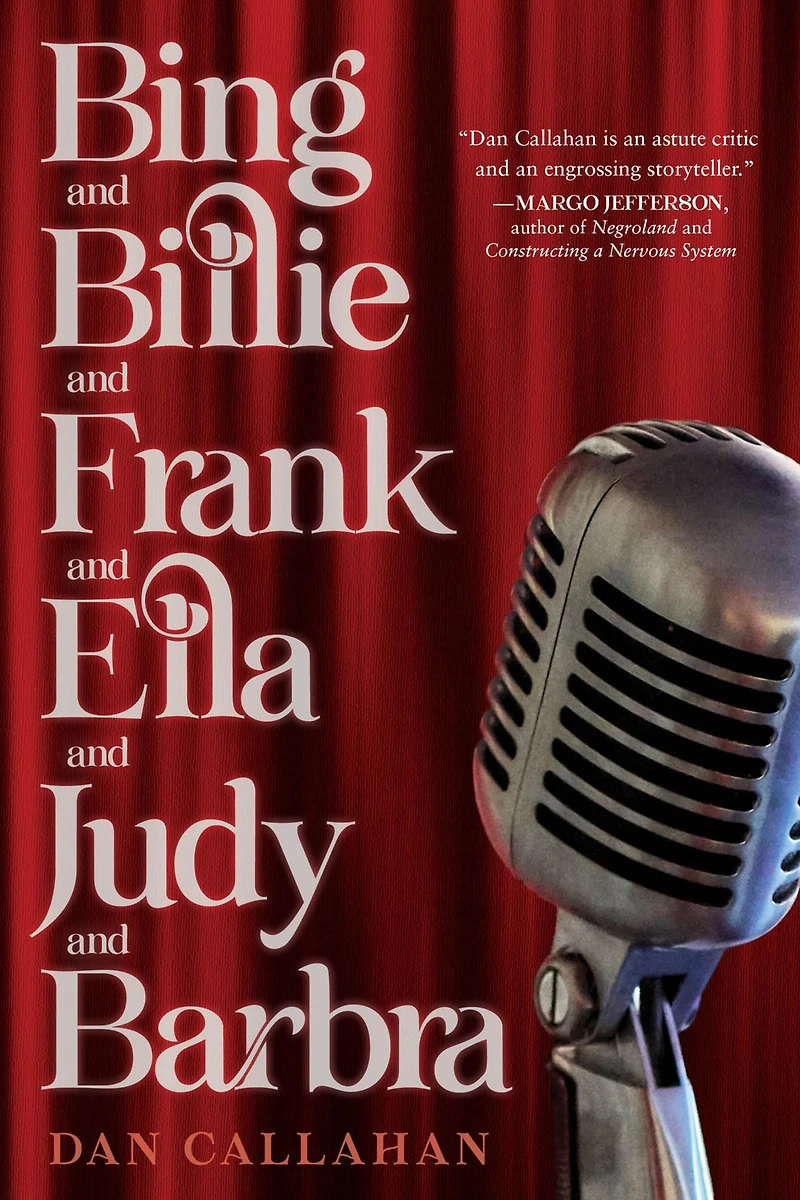 Bing and Billie Frank Ella Judy Barbra