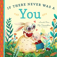 If There Never Was a You