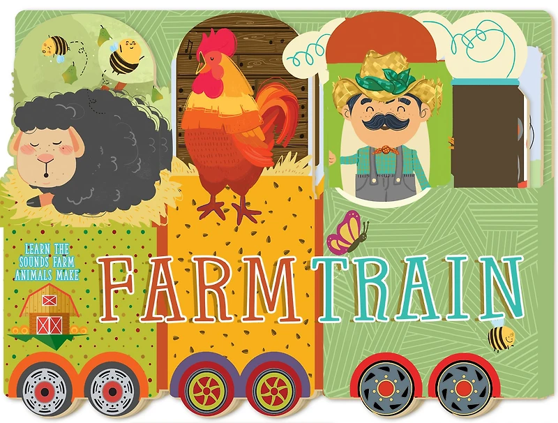 Farm Train