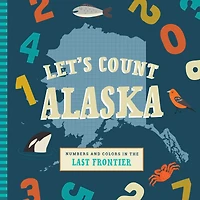 Let's Count Alaska