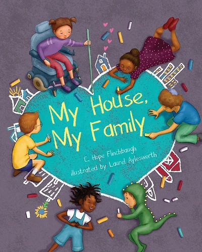 My House, Family