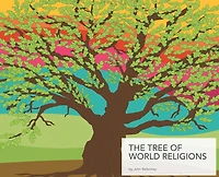 The Tree of World Religions, Second Edition
