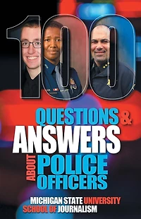 100 Questions and Answers About Police Officers, Sheriff's Deputies, Public Safety Officers Tribal