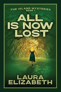 All Is Now Lost: A cozy mystery rooted the South Carolina Lowcountry