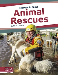 Animal Rescues