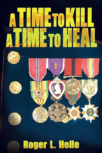 a Time to Kill, Heal
