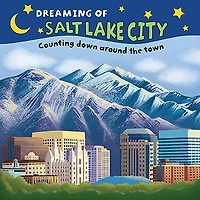 Dreaming of Salt Lake City: Counting Down Around the Town
