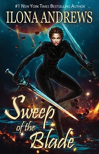 Sweep of the Blade (Innkeeper Chronicles Series #4)