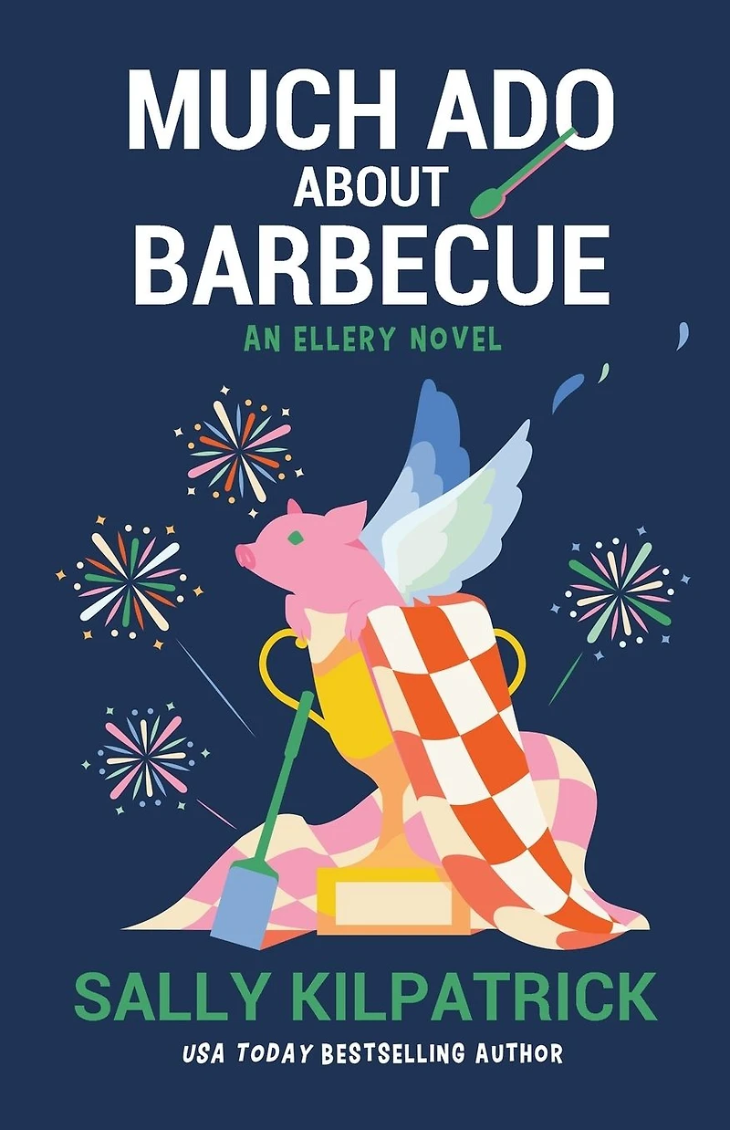 Much Ado about Barbecue