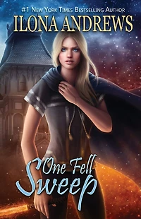 One Fell Sweep (Innkeeper Chronicles #3)
