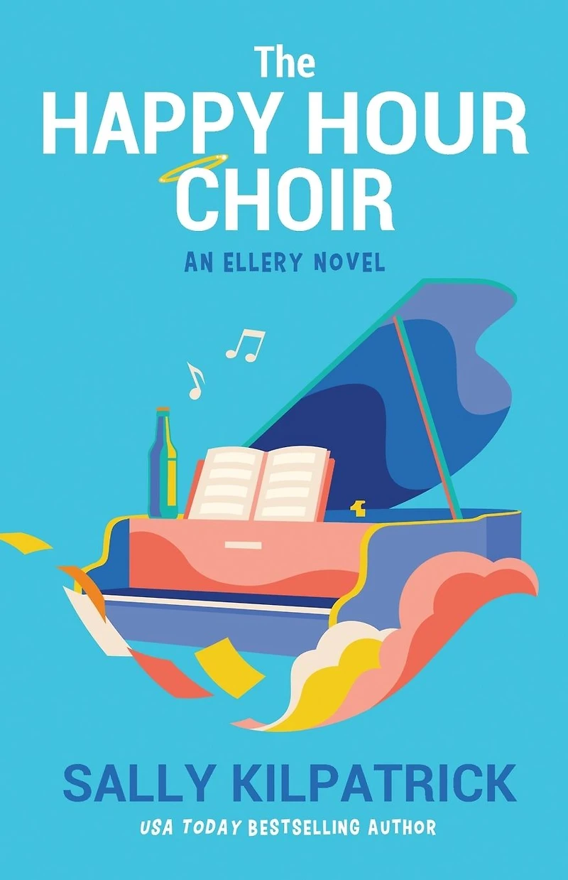 The Happy Hour Choir
