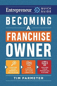 Becoming a Franchise Owner