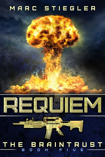 Braintrust: Requiem