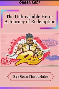 Super-Cat: The Unbreakable Hero: A Journey of Redemption