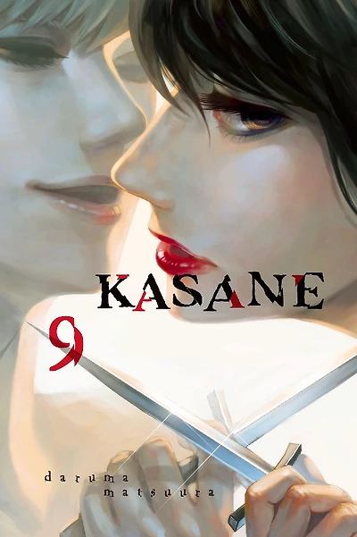 Kasane, Volume 9