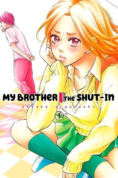 My Brother the Shut-In