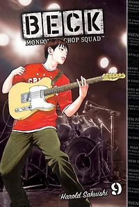 BECK 9
