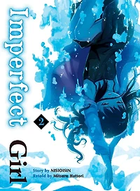 Imperfect Girl, Volume 2