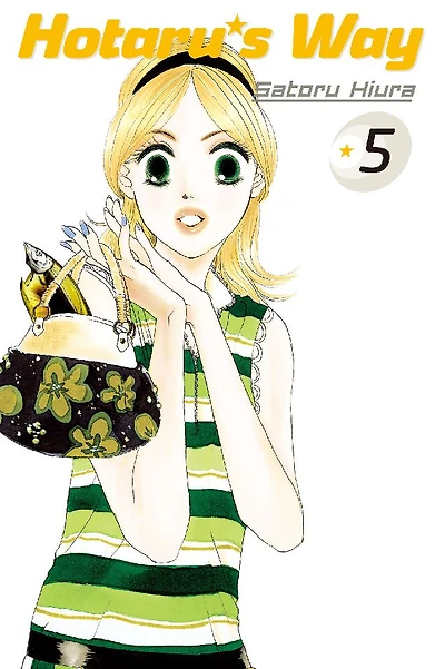 Hotaru's Way, Volume 5