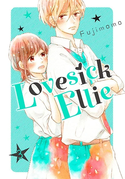 Lovesick Ellie, Volume 3