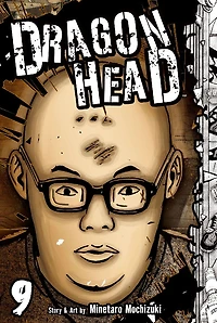 Dragon Head, Volume 9