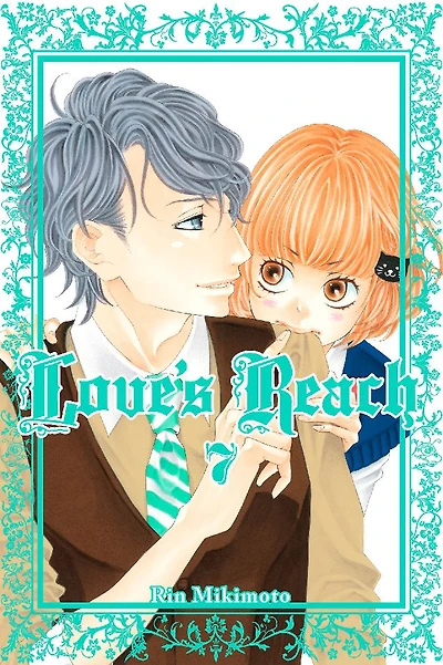 Love's Reach, Volume 7
