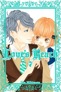 Love's Reach, Volume 7