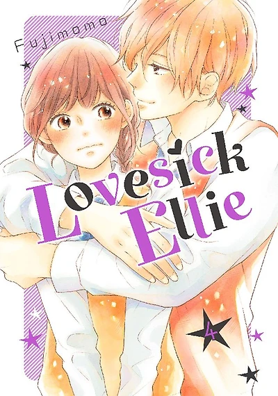 Lovesick Ellie, Volume 4