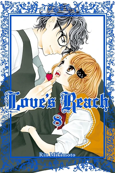 Love's Reach, Volume 8