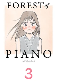 Forest of Piano 3