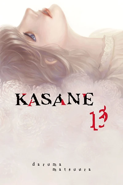 Kasane, Volume 13