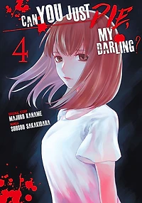 Can You Just Die, My Darling?, Volume 4