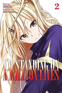I'm Standing on a Million Lives, Volume 2