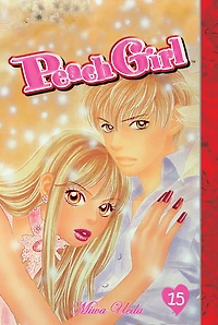 Peach Girl, Volume 15