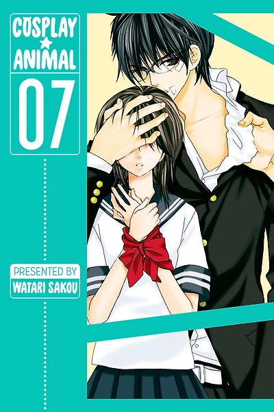 Cosplay Animal, Volume 7