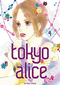 Tokyo Alice, Volume 4
