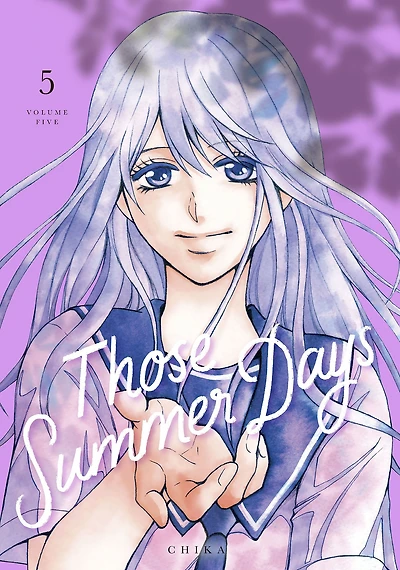 Those Summer Days 5