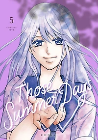 Those Summer Days 5