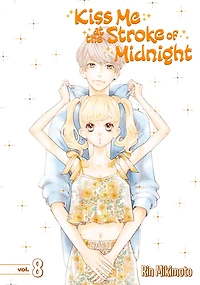 Kiss Me At the Stroke of Midnight 8