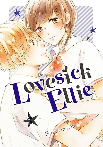 Lovesick Ellie, Volume 7
