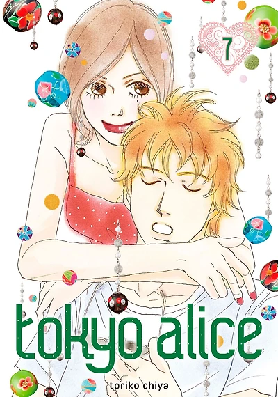 Tokyo Alice, Volume 7