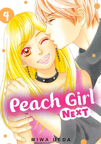 Peach Girl Next, Volume 4