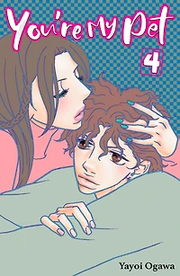 You're My Pet, Volume 4